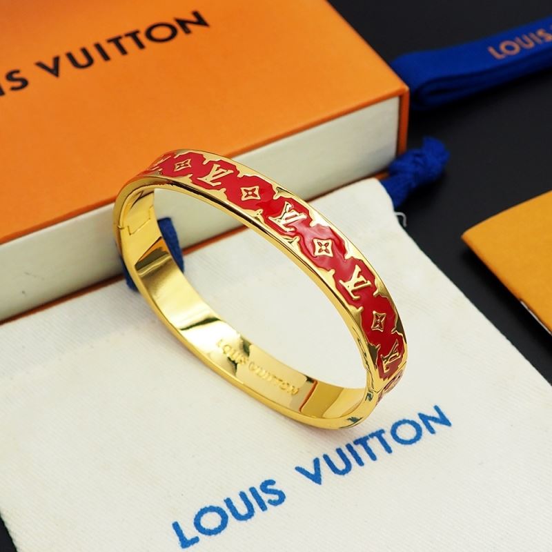 Louis Vuitton Bracelets